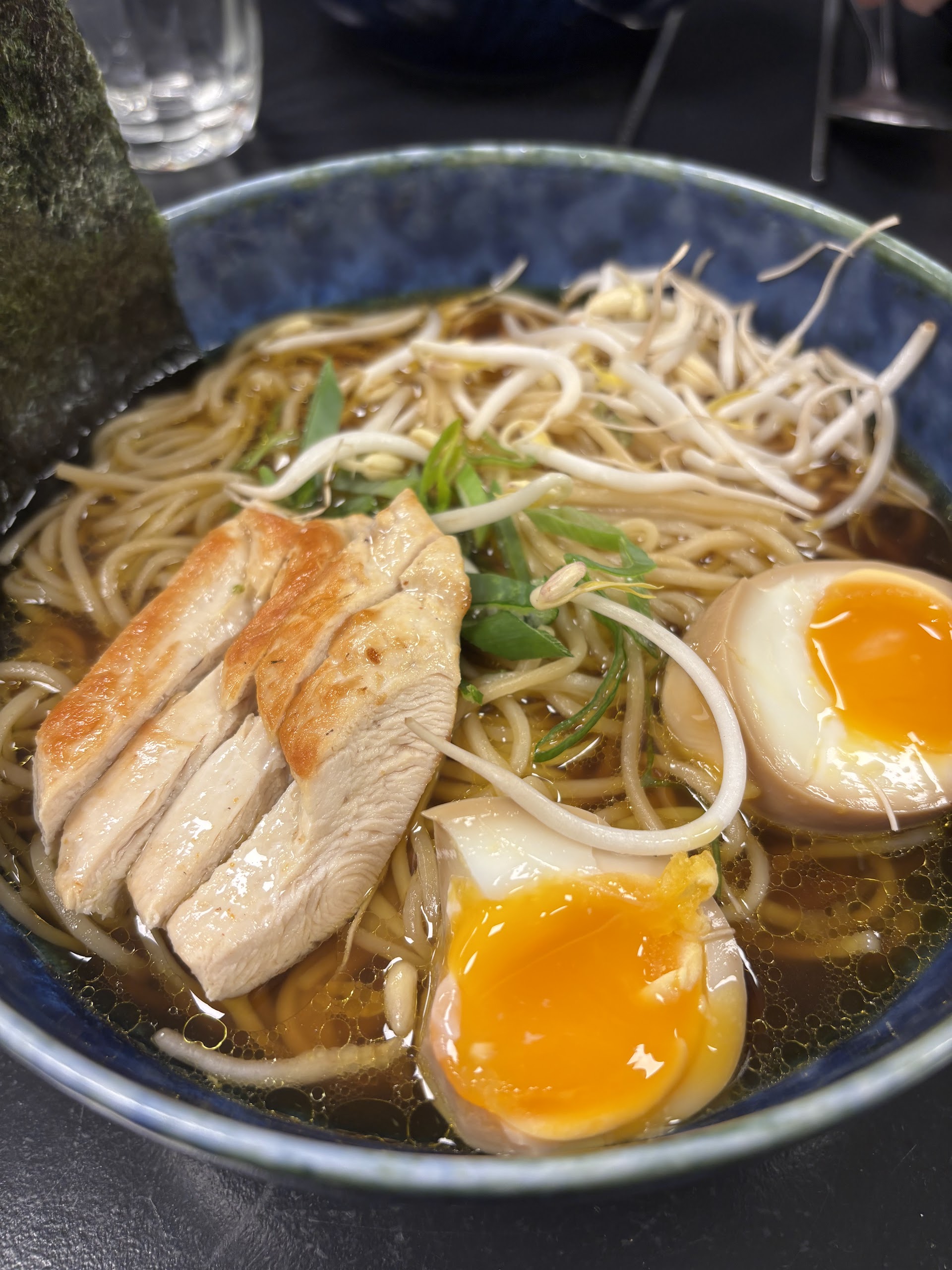 Photo Yūgō (anciennement HOBO)