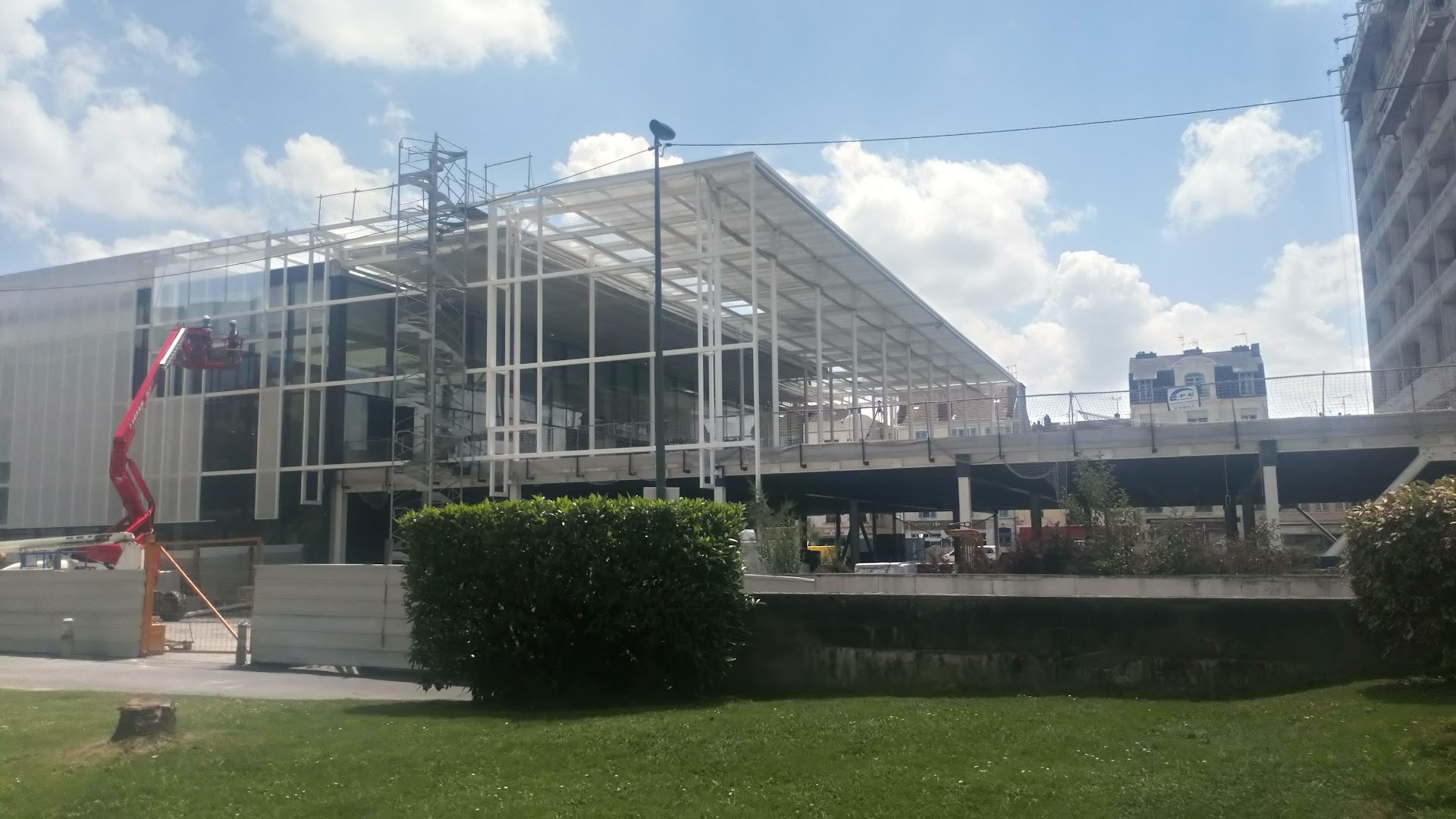 Photo Carrefour City