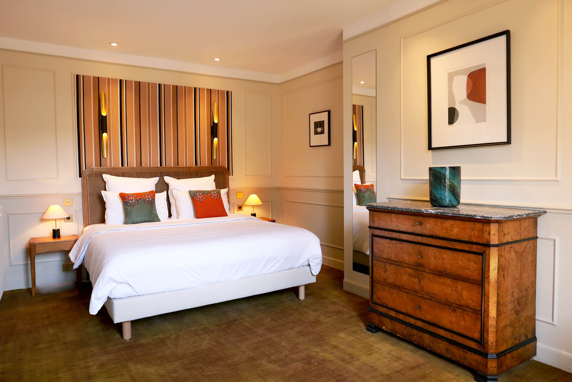 Photo Hôtel Restaurant Bristol - Centre ville de Pau