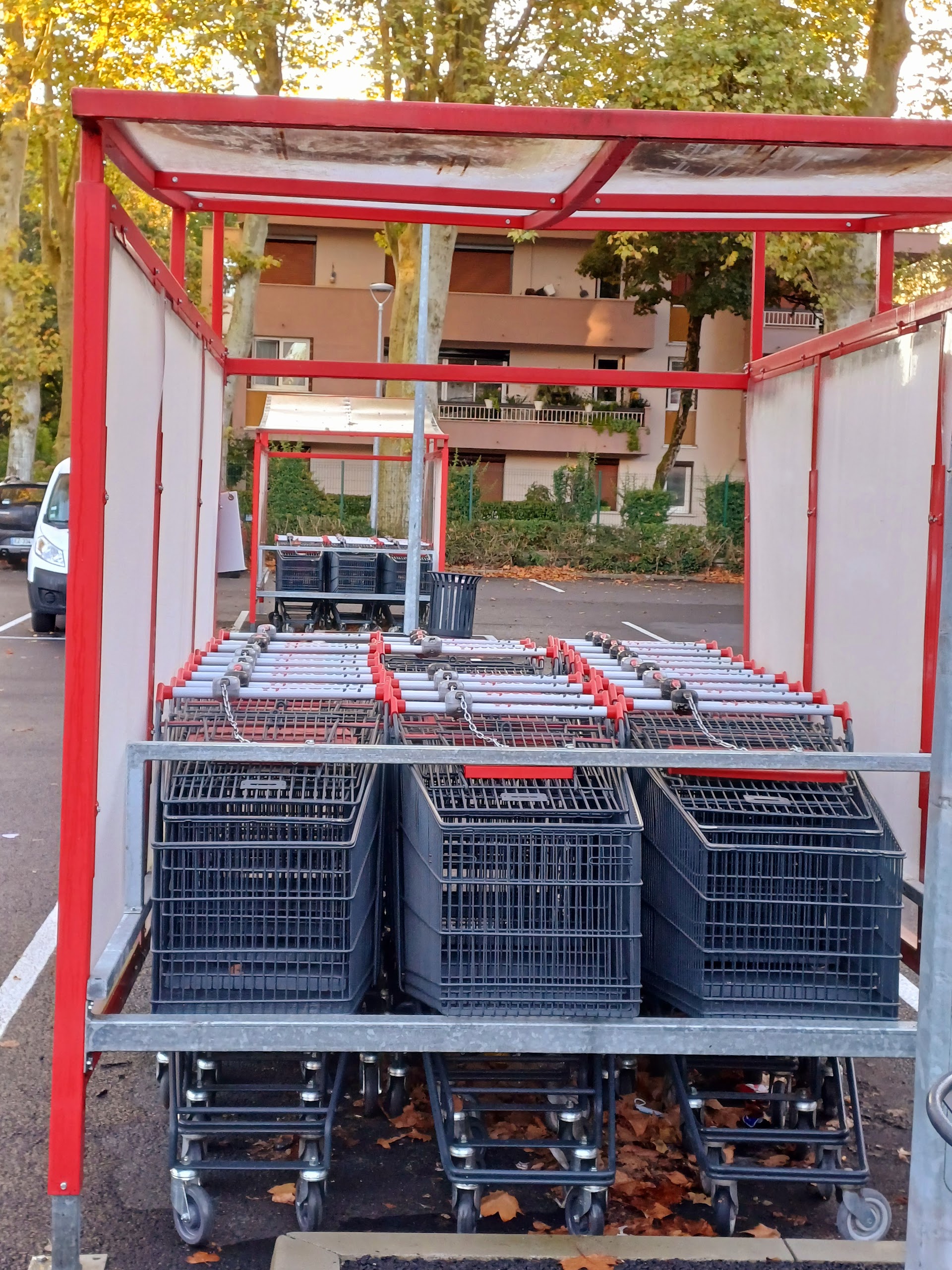 Photo Intermarché EXPRESS Pau