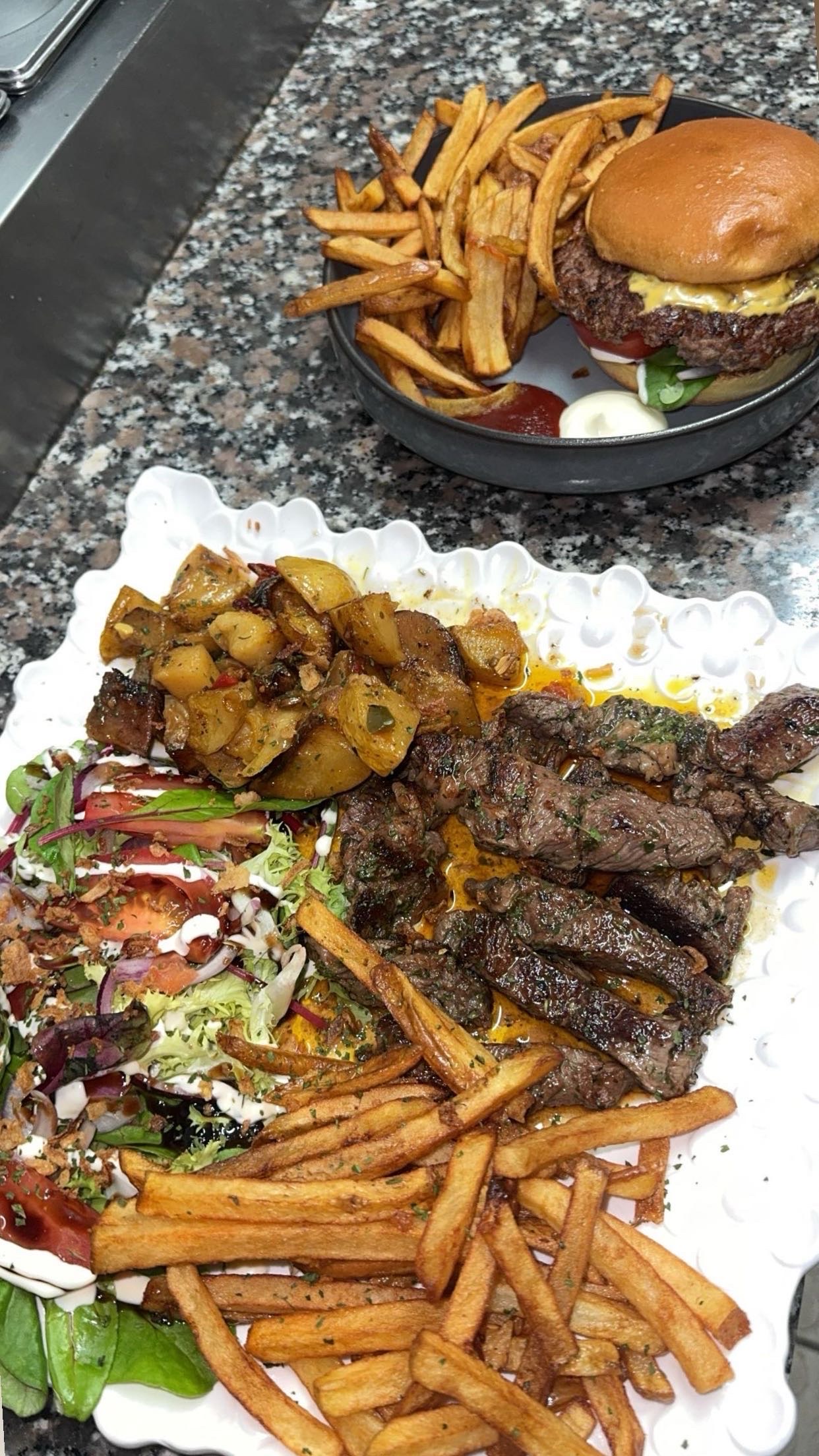 Photo Royal rôtisserie