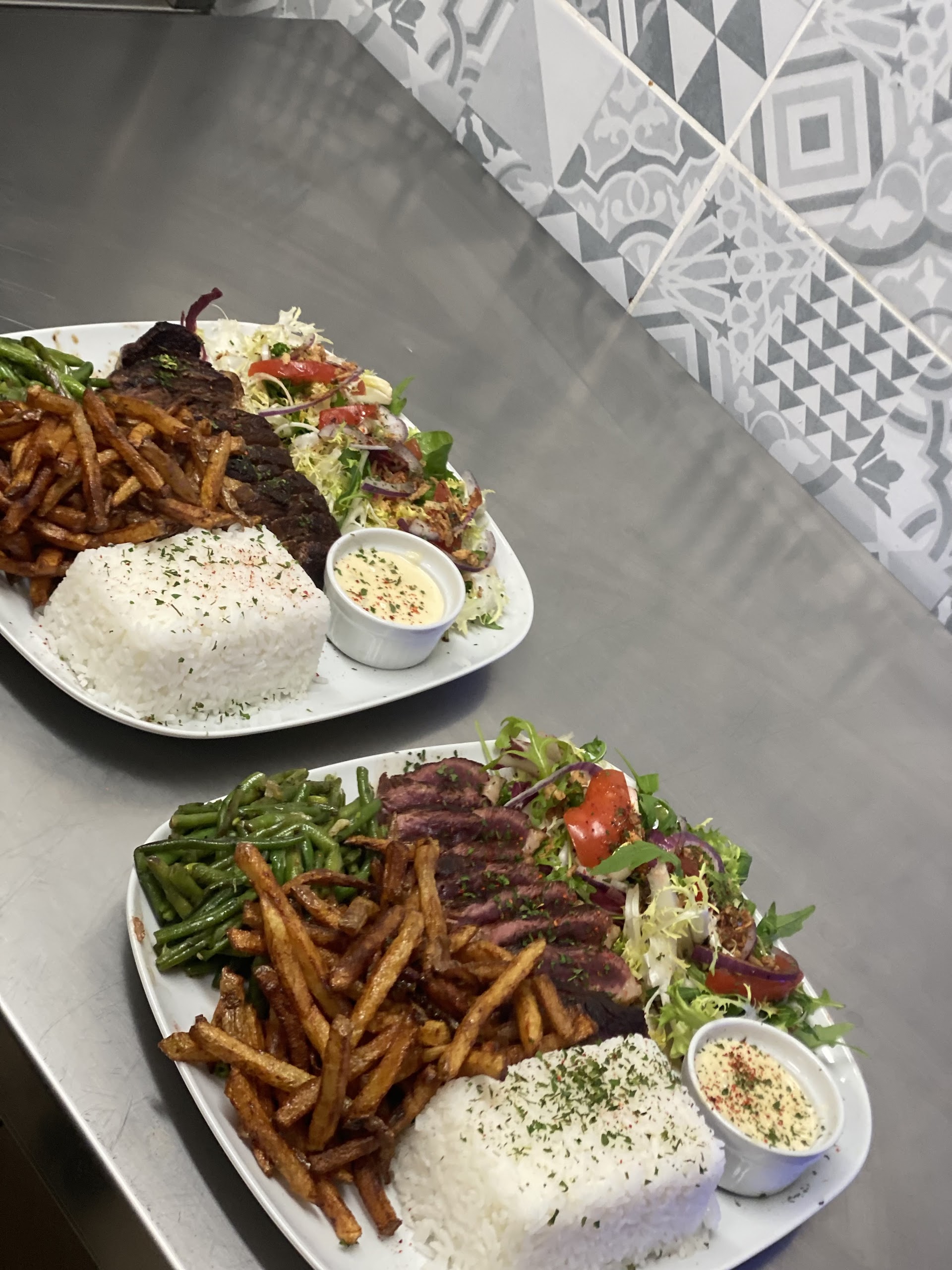 Photo Royal rôtisserie