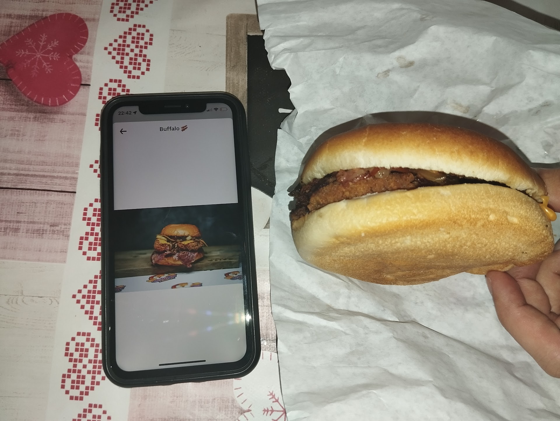 Photo Crunchy Crunchy