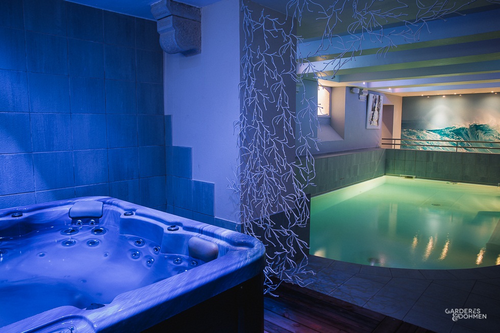 Photo Hôtel Villa Navarre