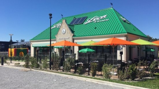 Photo Léon - Bizanos