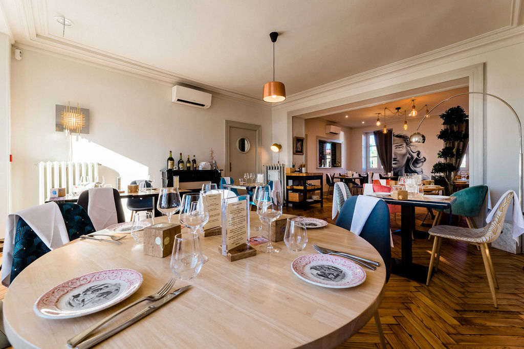 Photo L&#039;Esberit