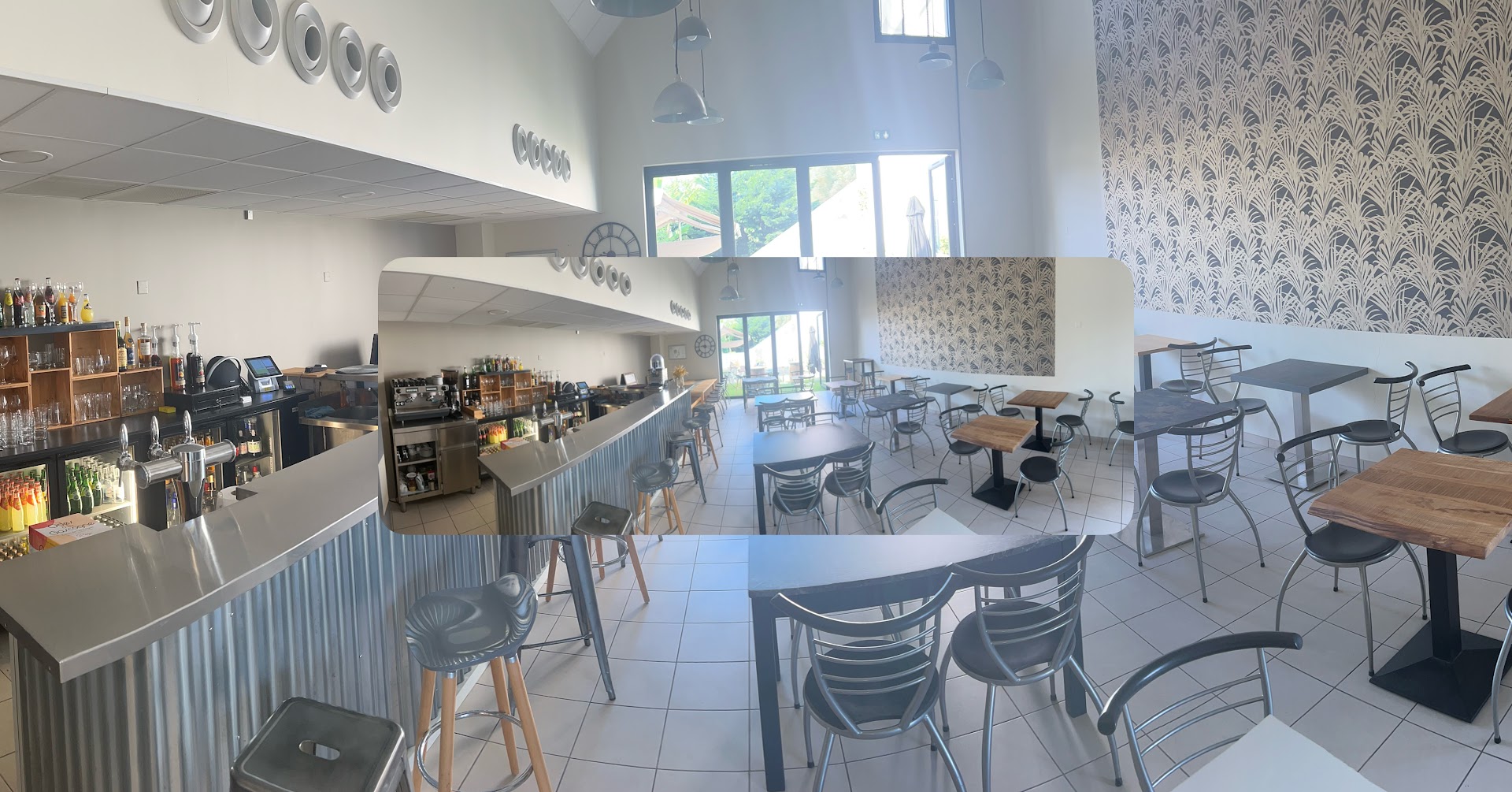 Photo Break gourmand Patrice