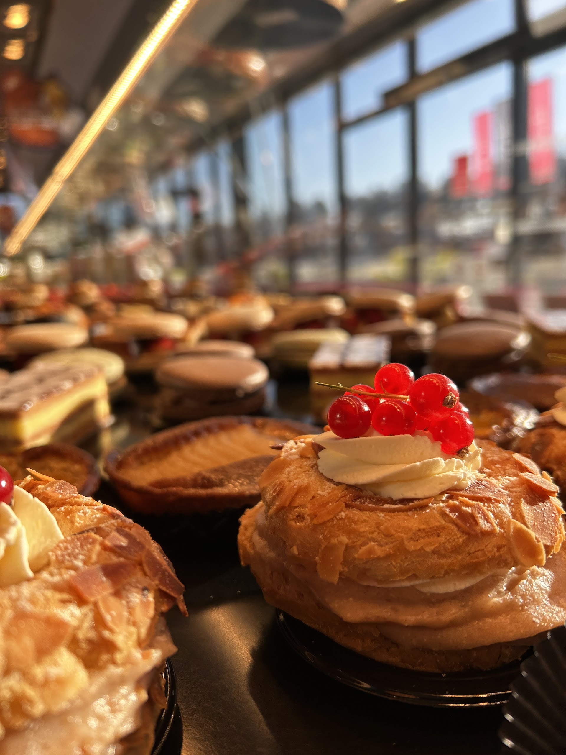 Photo LE FOURNIL DU ROND POINT D'IDRON