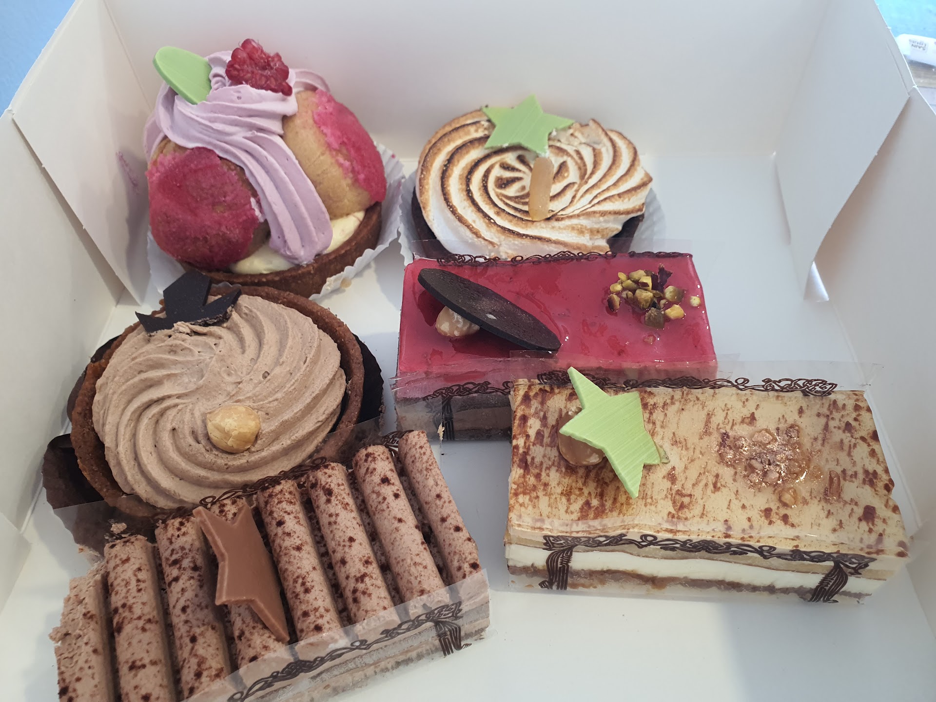 Photo Boulangerie Alex