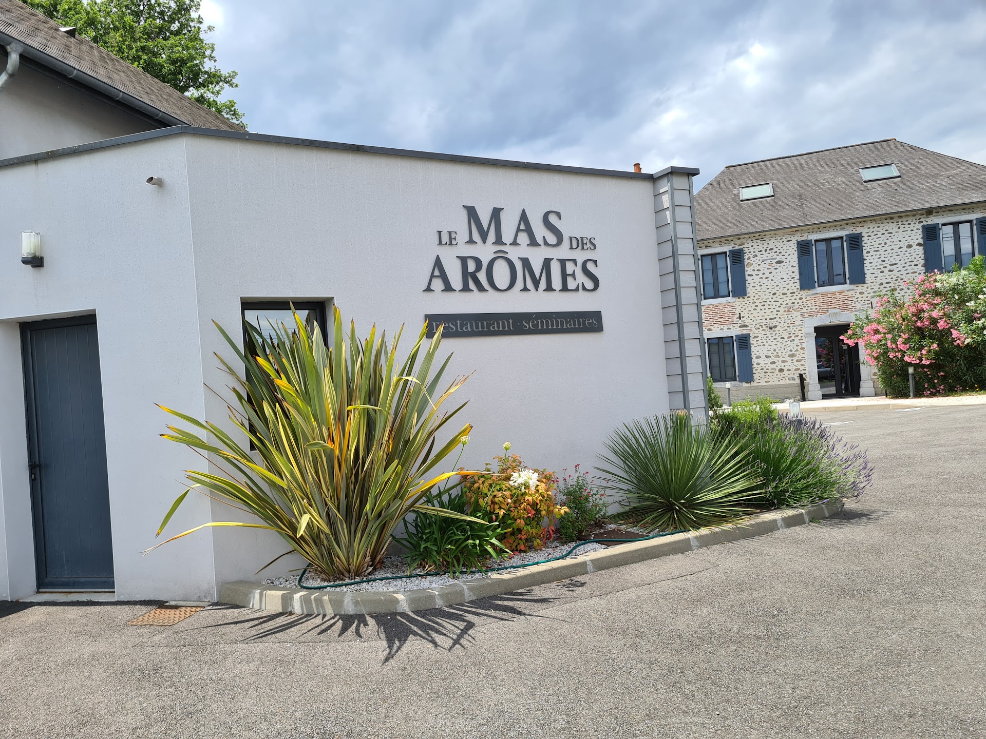 Photo Maison Pailhasson