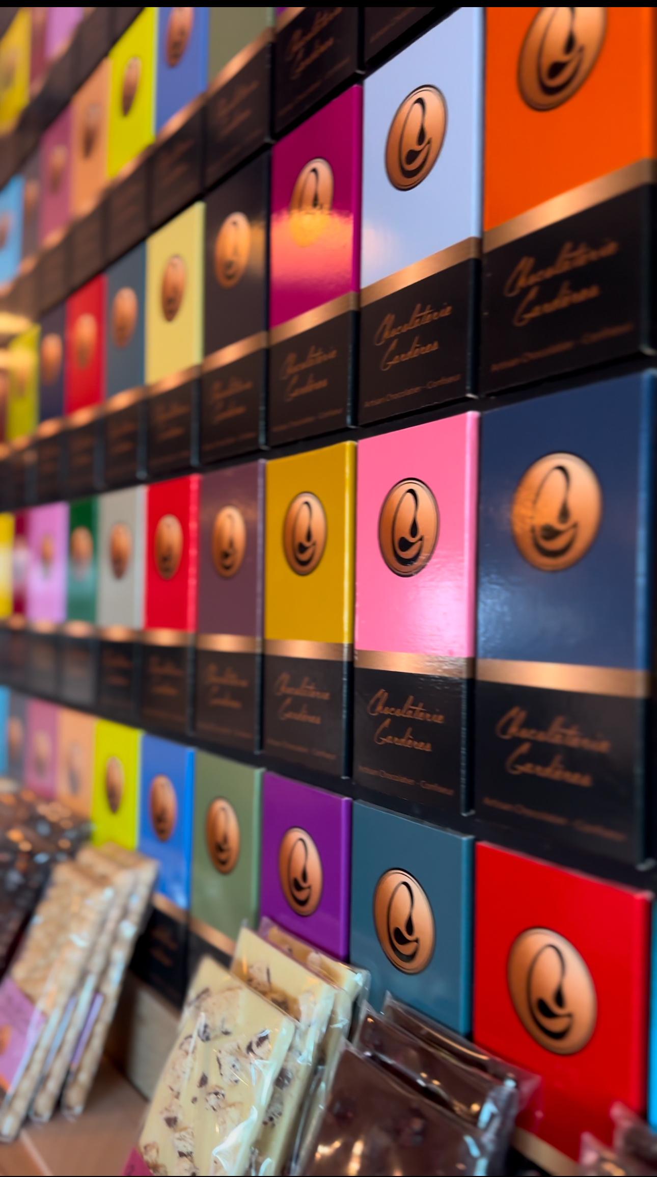 Photo Chocolaterie Gardères