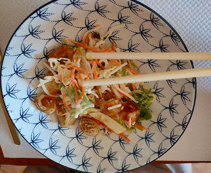 Photo Délices d'Asie Sarl