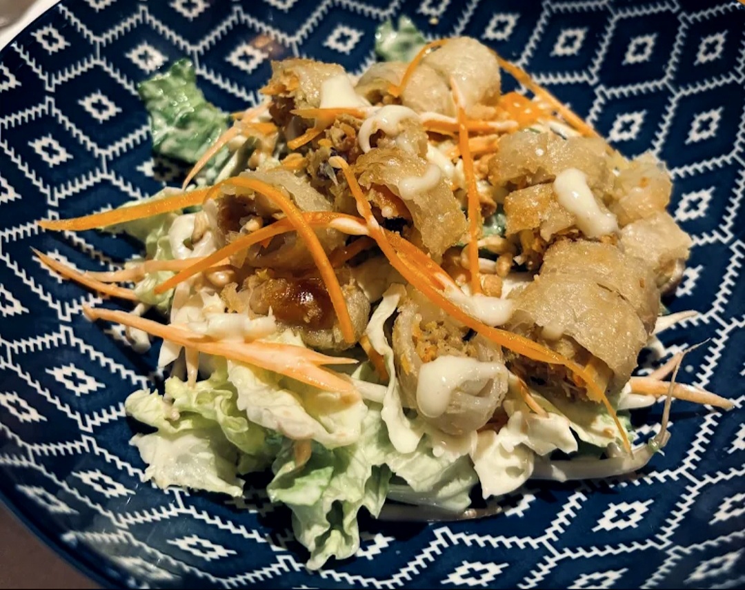 Photo Délices d'Asie Sarl