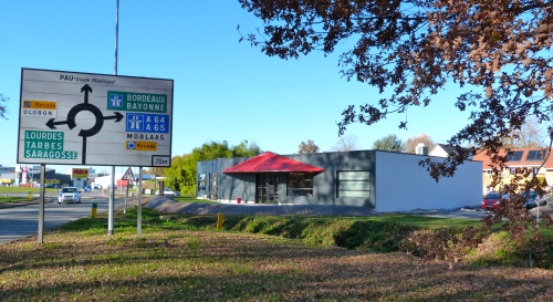 Photo La Gustothèque