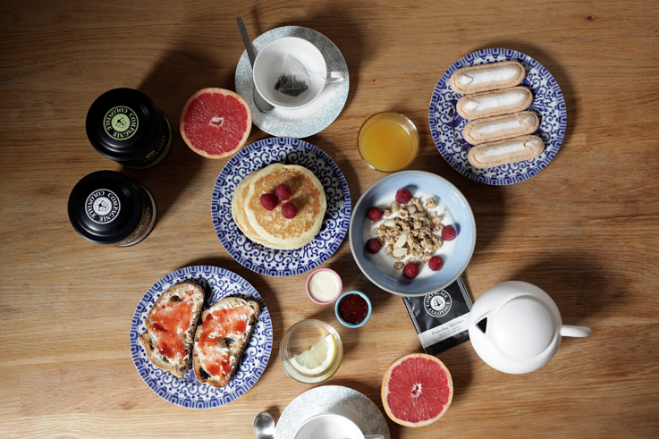 Photo La Gustothèque