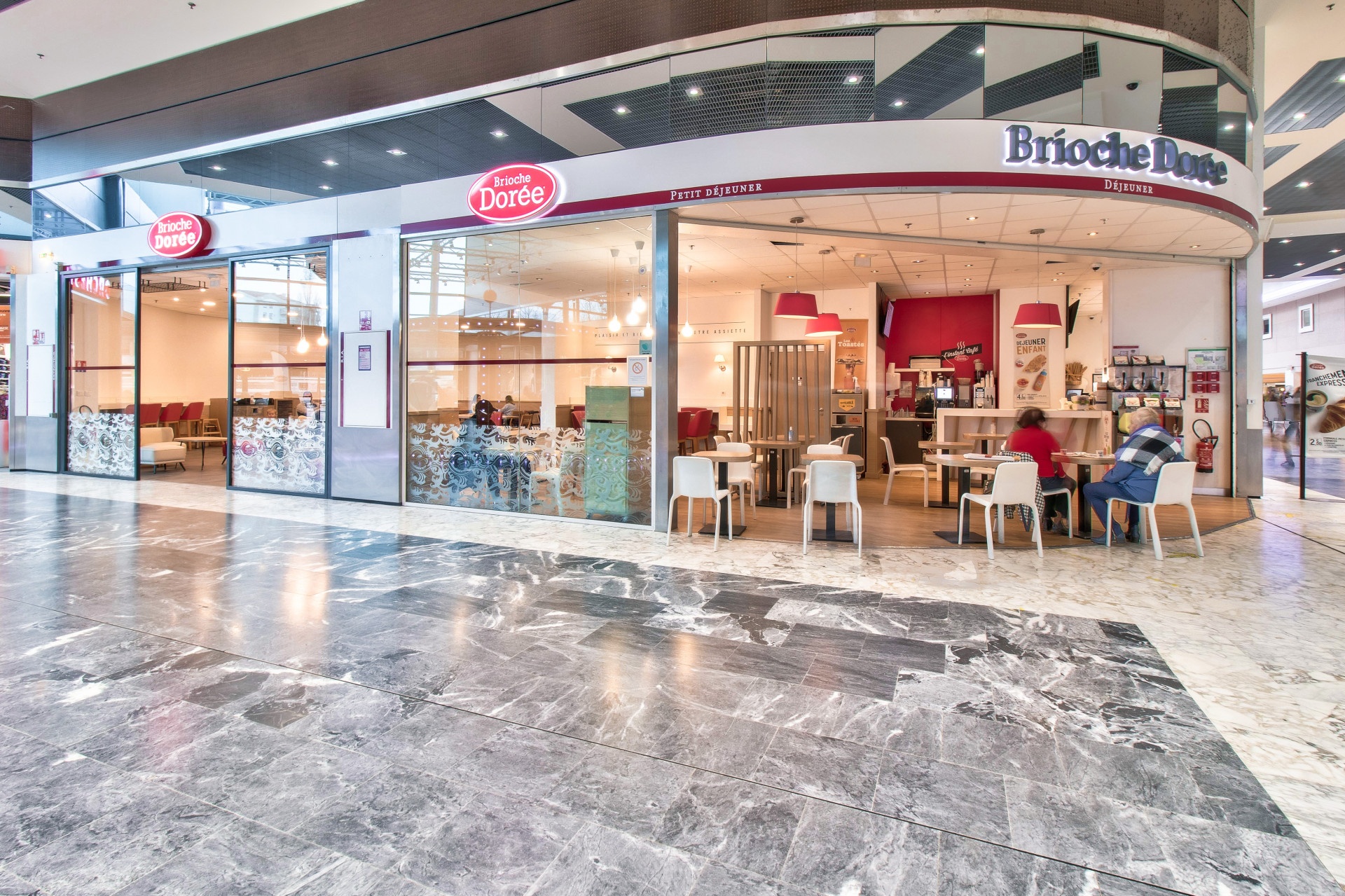 Photo Brioche Dorée