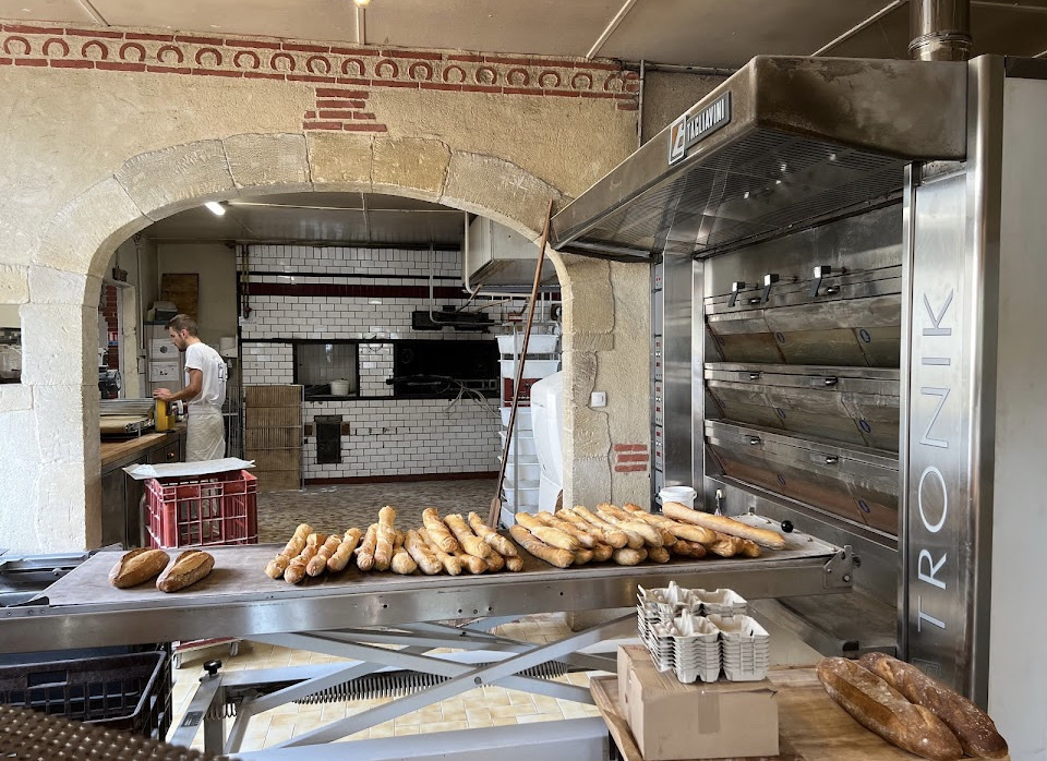 Photo Stéphane BERGOULI