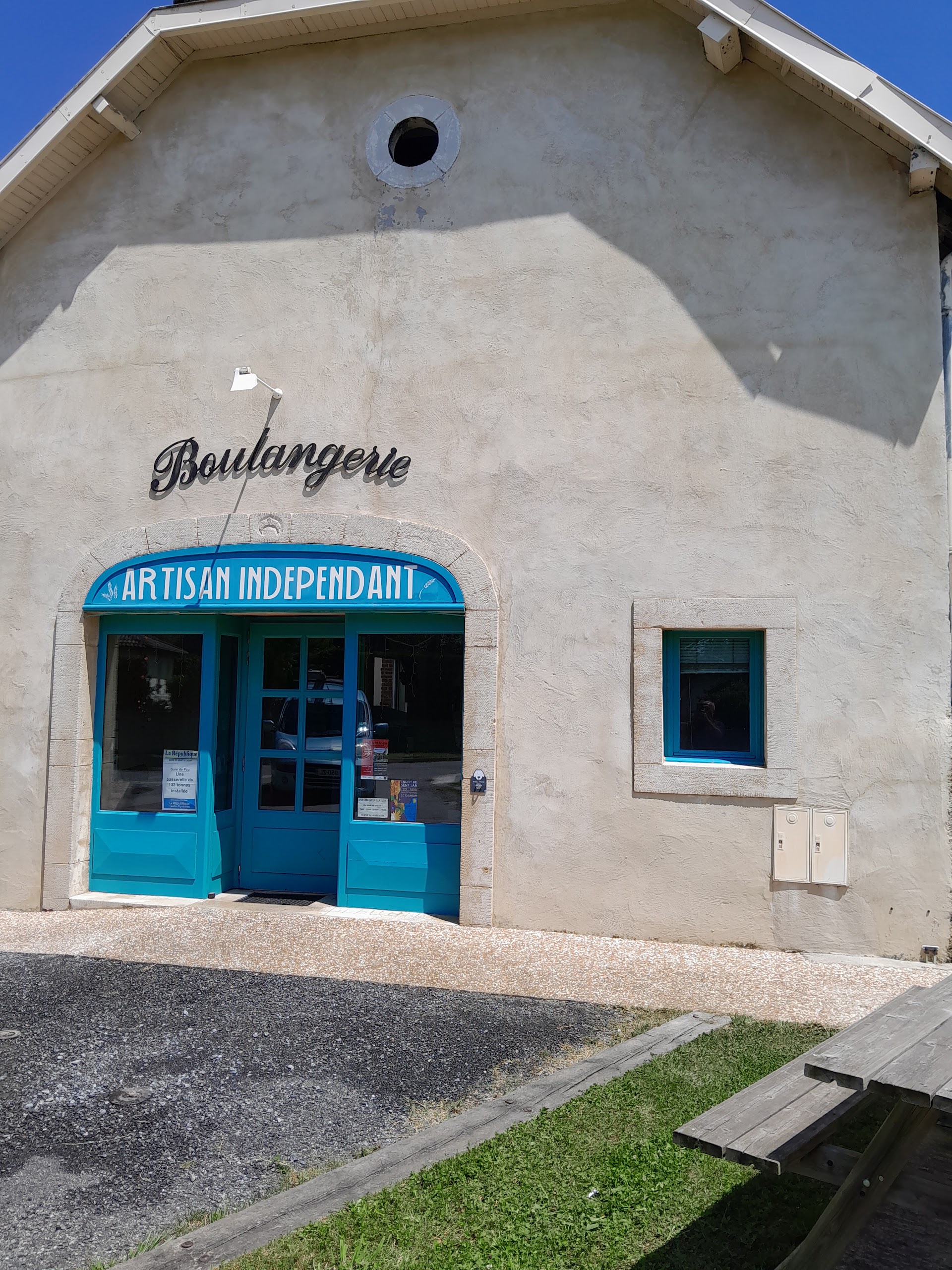 Photo Stéphane BERGOULI