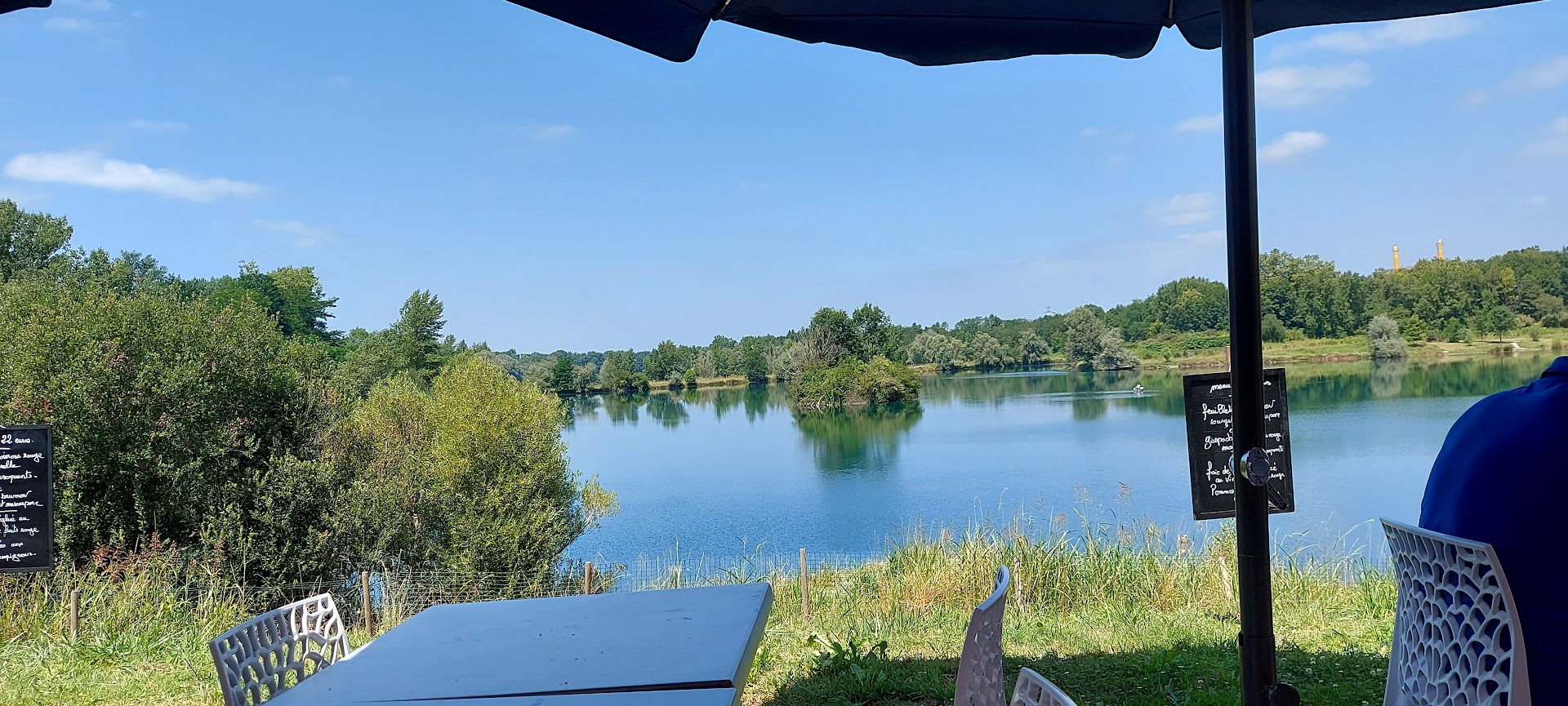 Photo La Maison Des Lacs