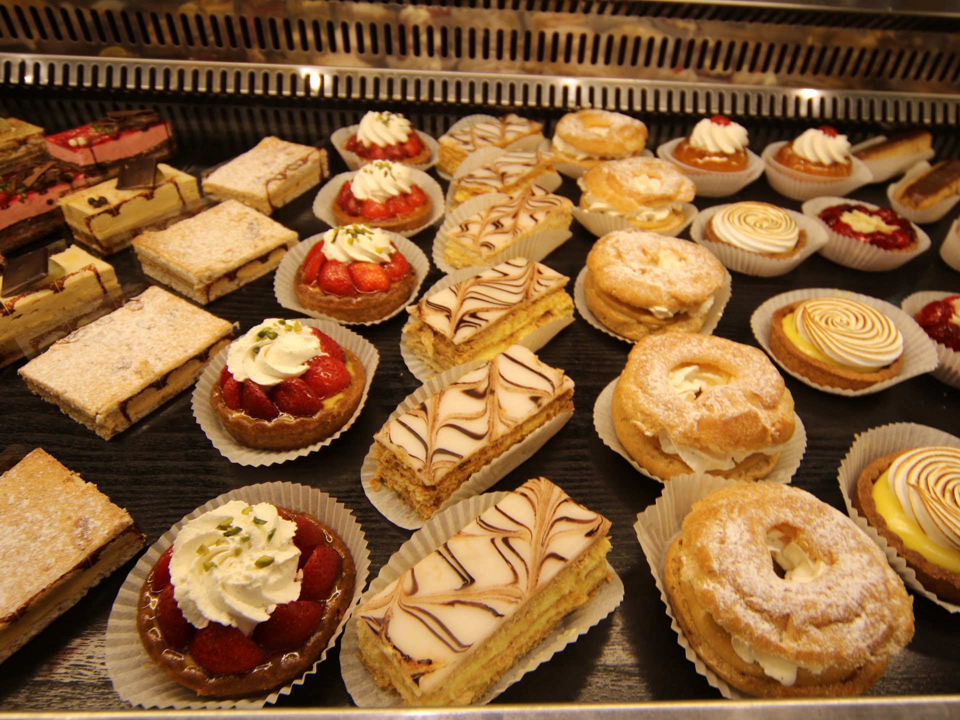 Photo L'Ami des Pains de Lons