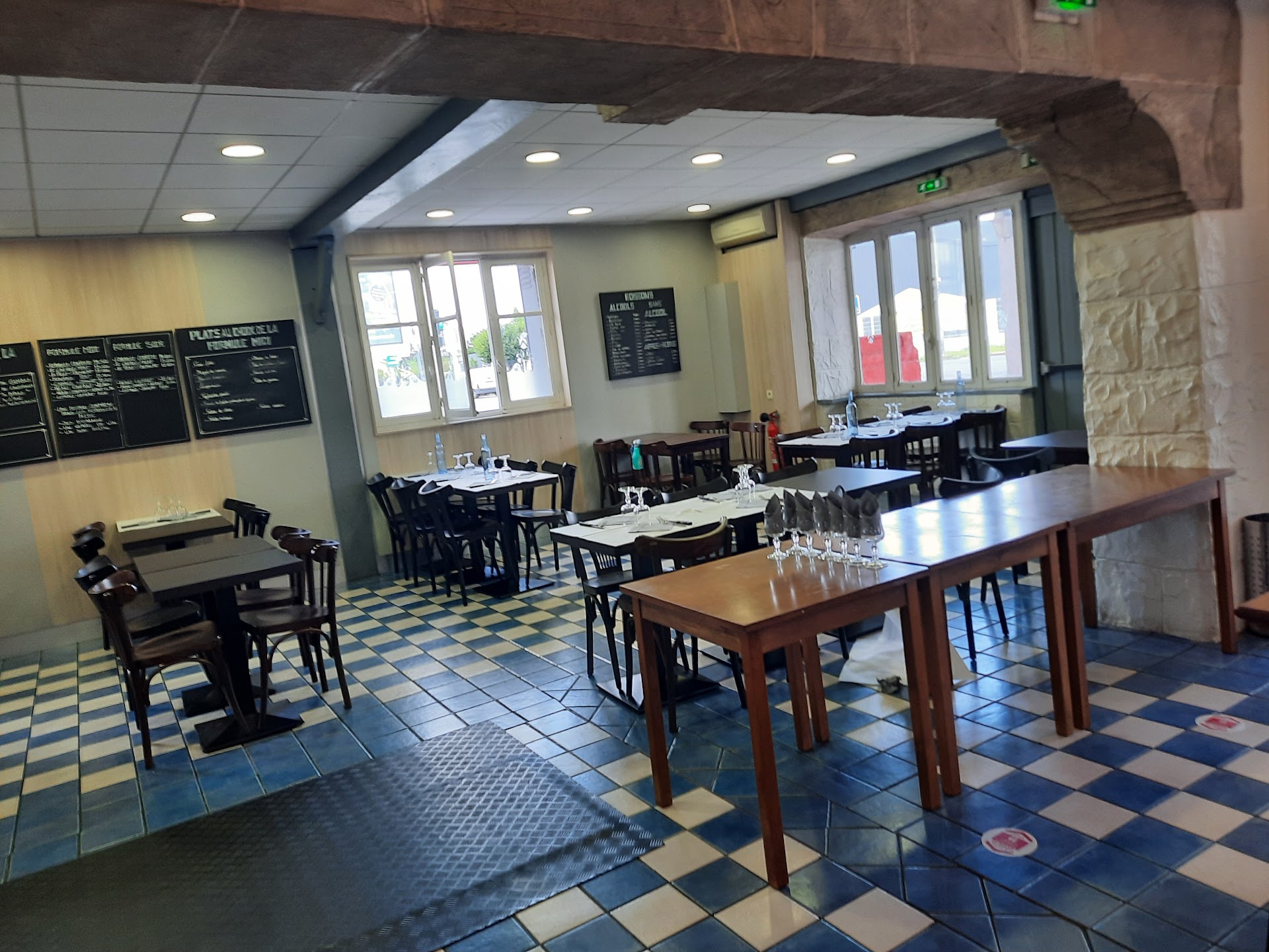 Photo Le Resto - Ferreirinha Guedes Agostinho