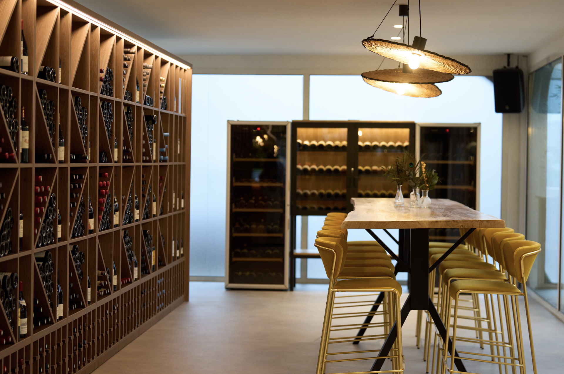 Photo Bar - Restaurant Maison Paon Pau