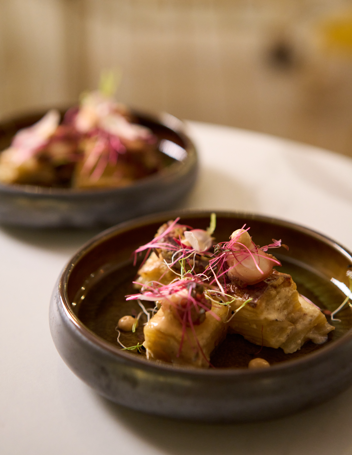 Photo Bar - Restaurant Maison Paon Pau