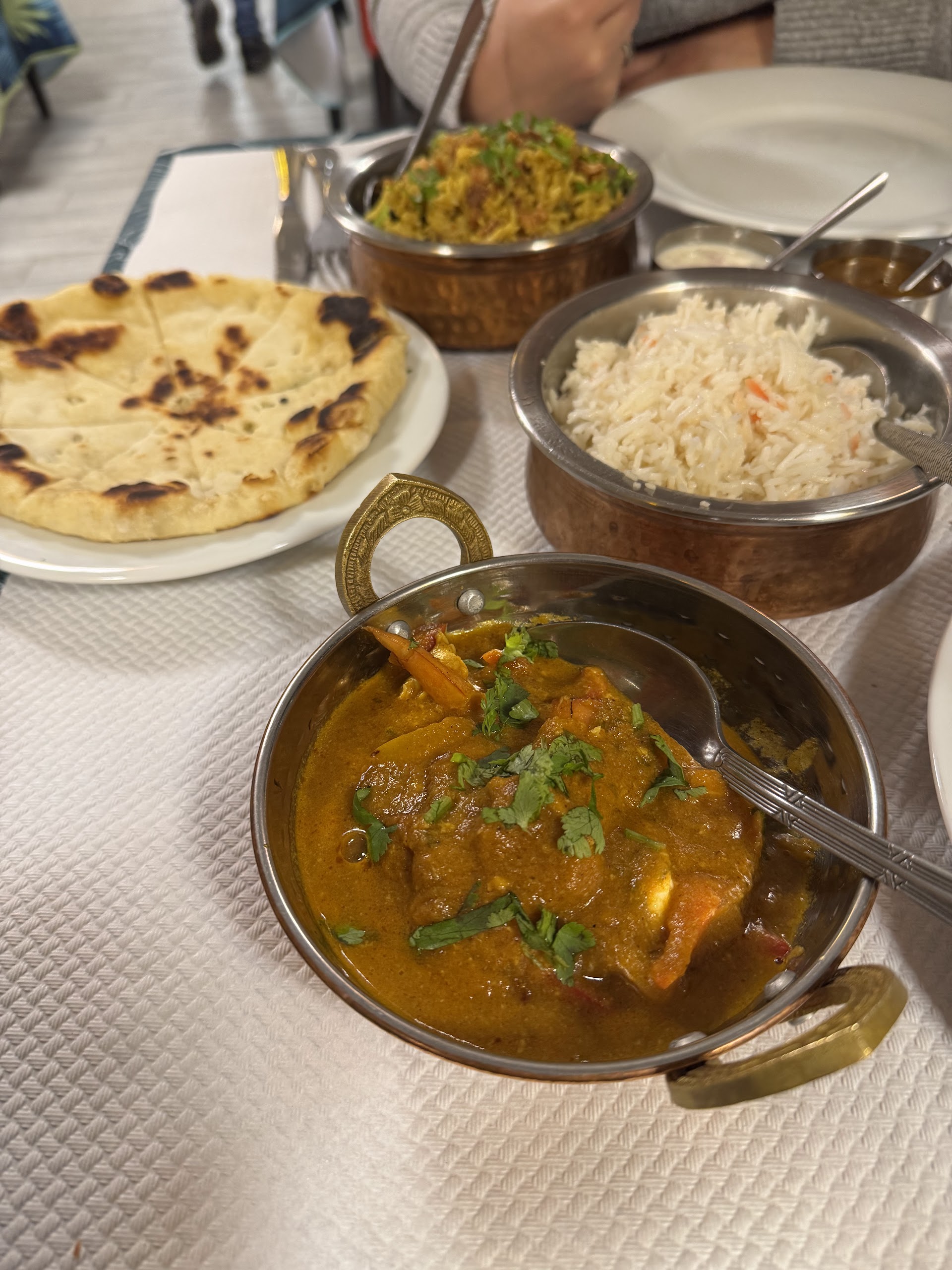 Photo Karthik’s Biryani