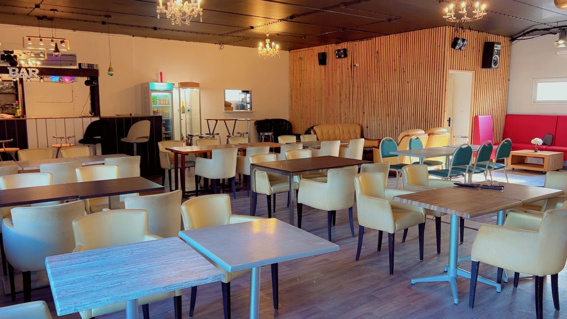 Photo Restaurant Africain les Délices d’Afrique