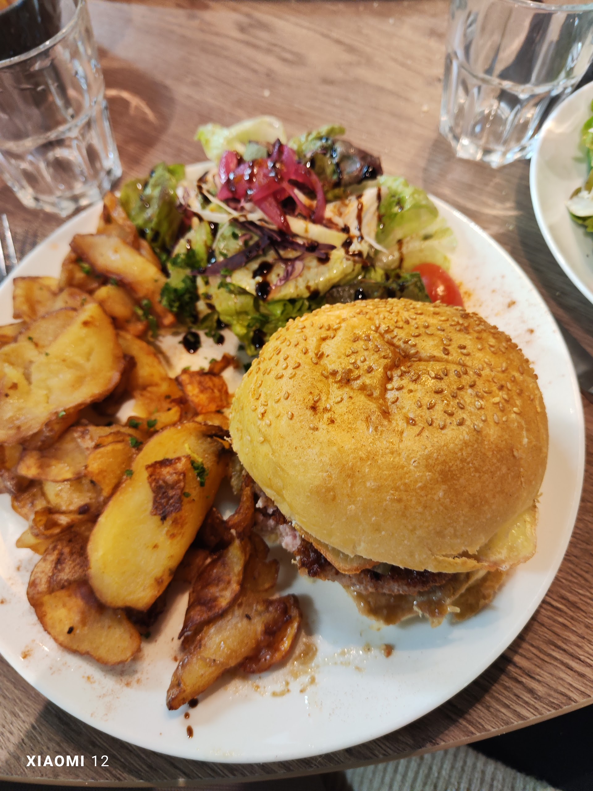 Photo Brasserie du Sporting d'Este