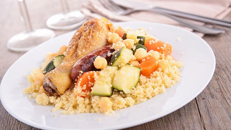 Photo TRAITEUR - AMAL