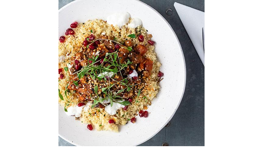 Photo TRAITEUR - AMAL