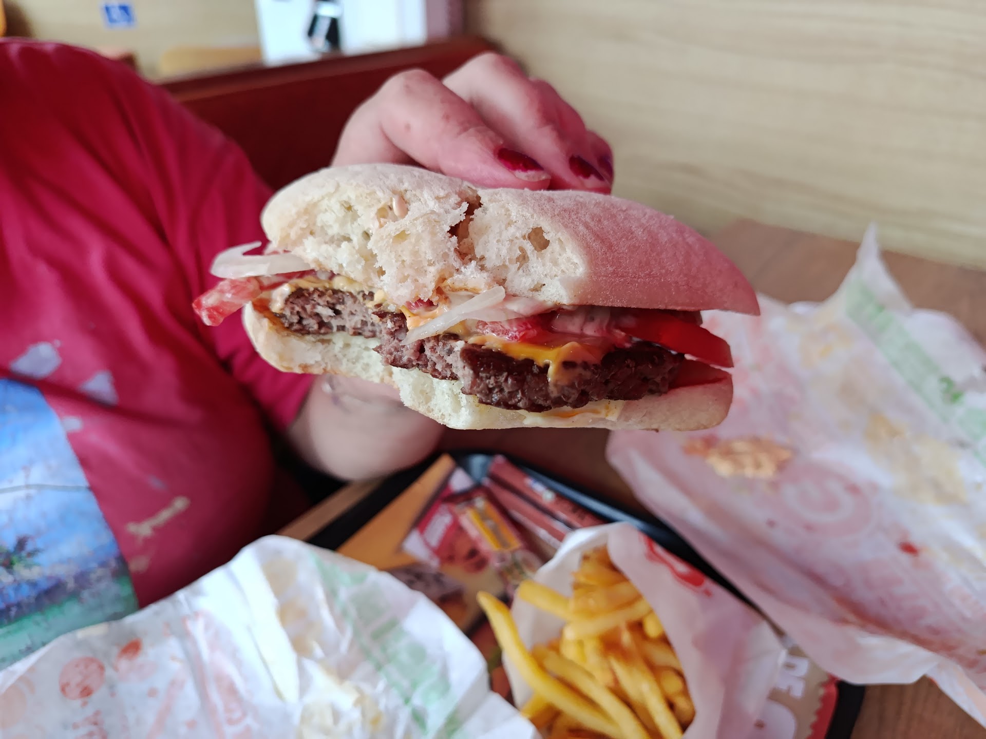 Photo G LA DALLE - Pau