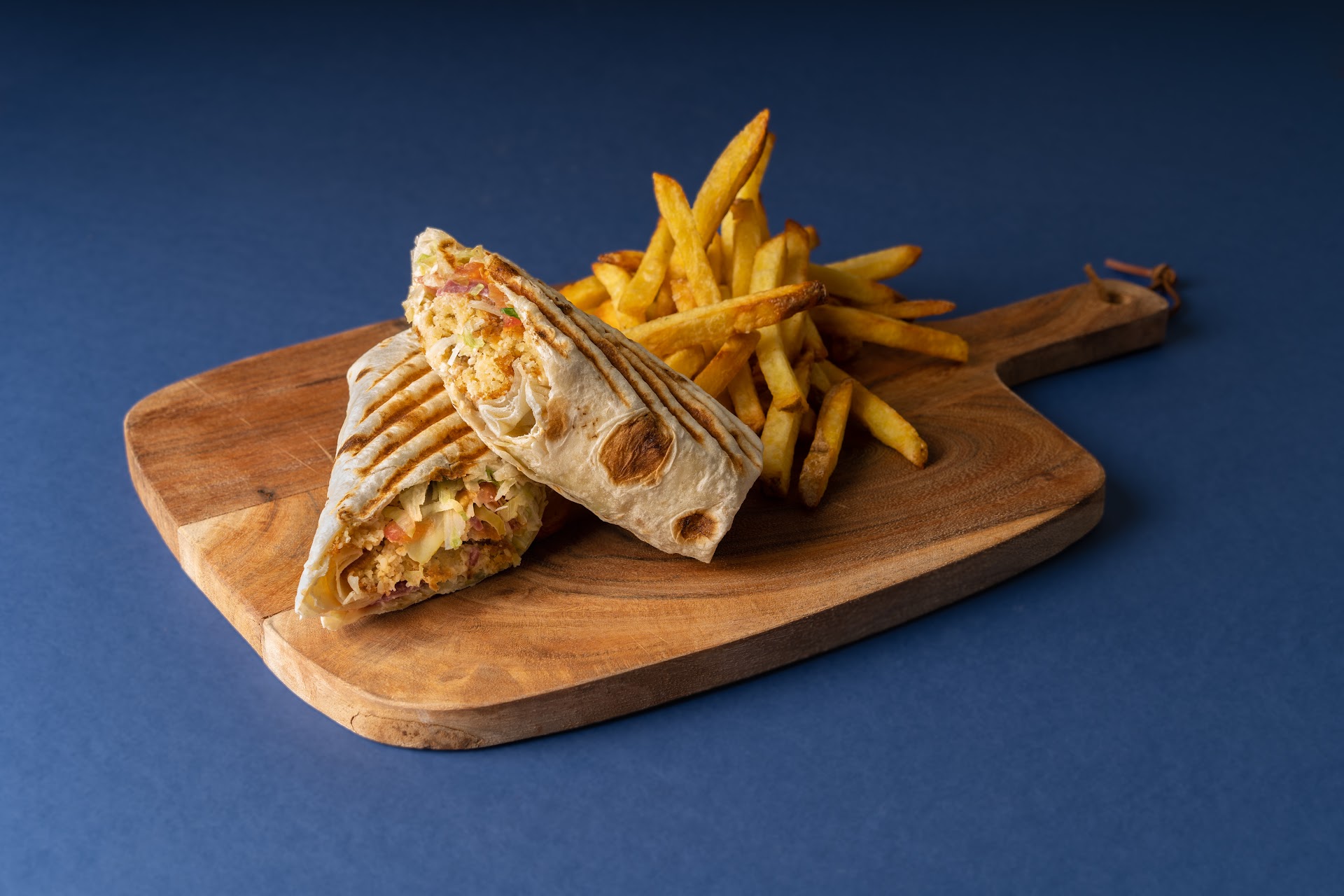 Photo Goût d’orient