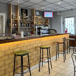 Photo Bar Tabac Le Sulky