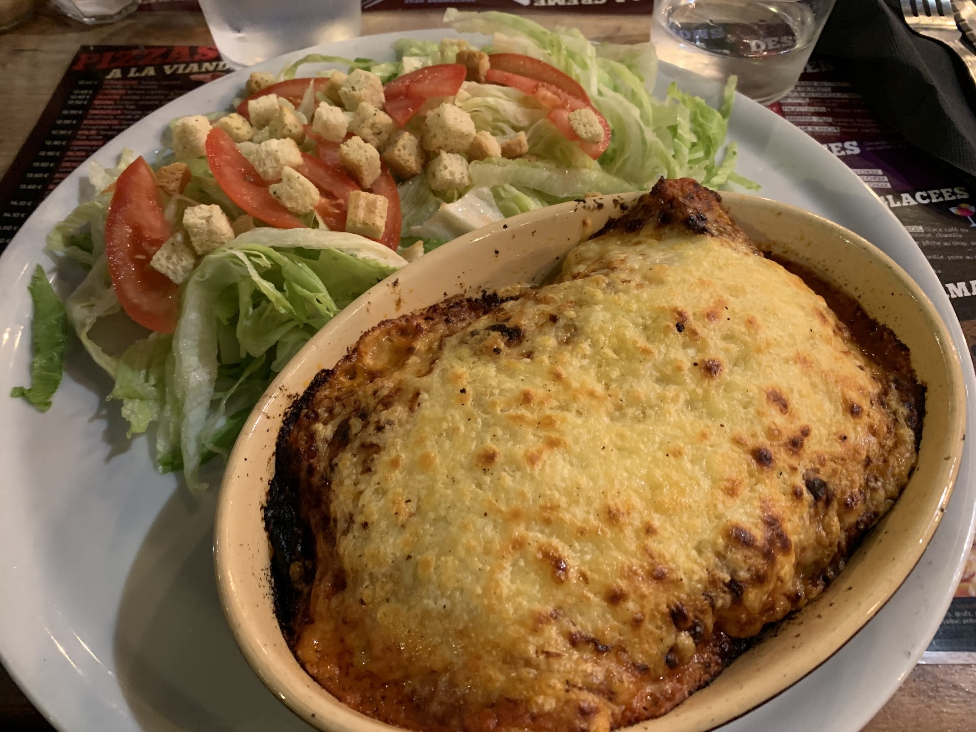 Photo LA TOUR 2 PISE