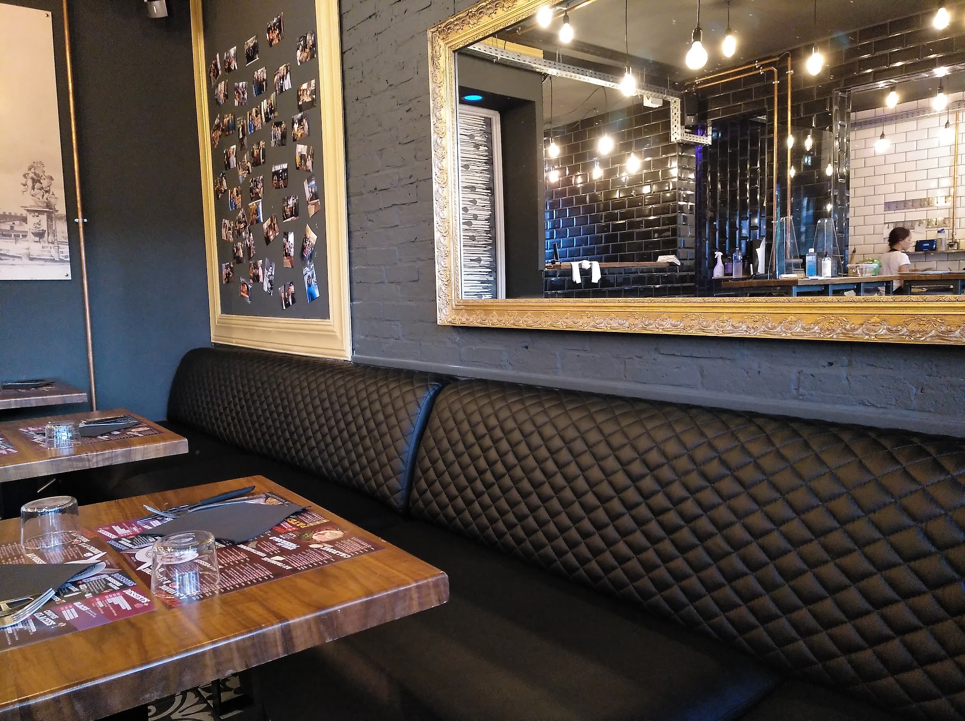 Photo LA TOUR 2 PISE