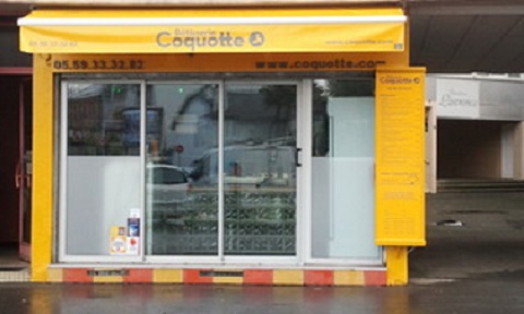 Photo Rôtisserie Coquotte