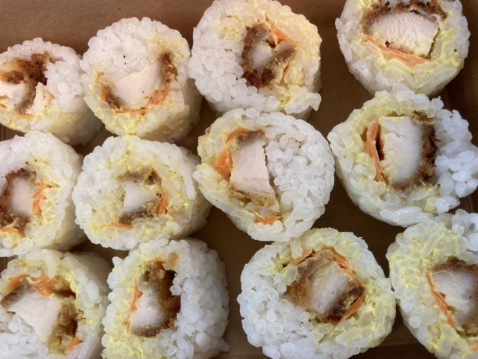 Photo Rôtisserie Coquotte