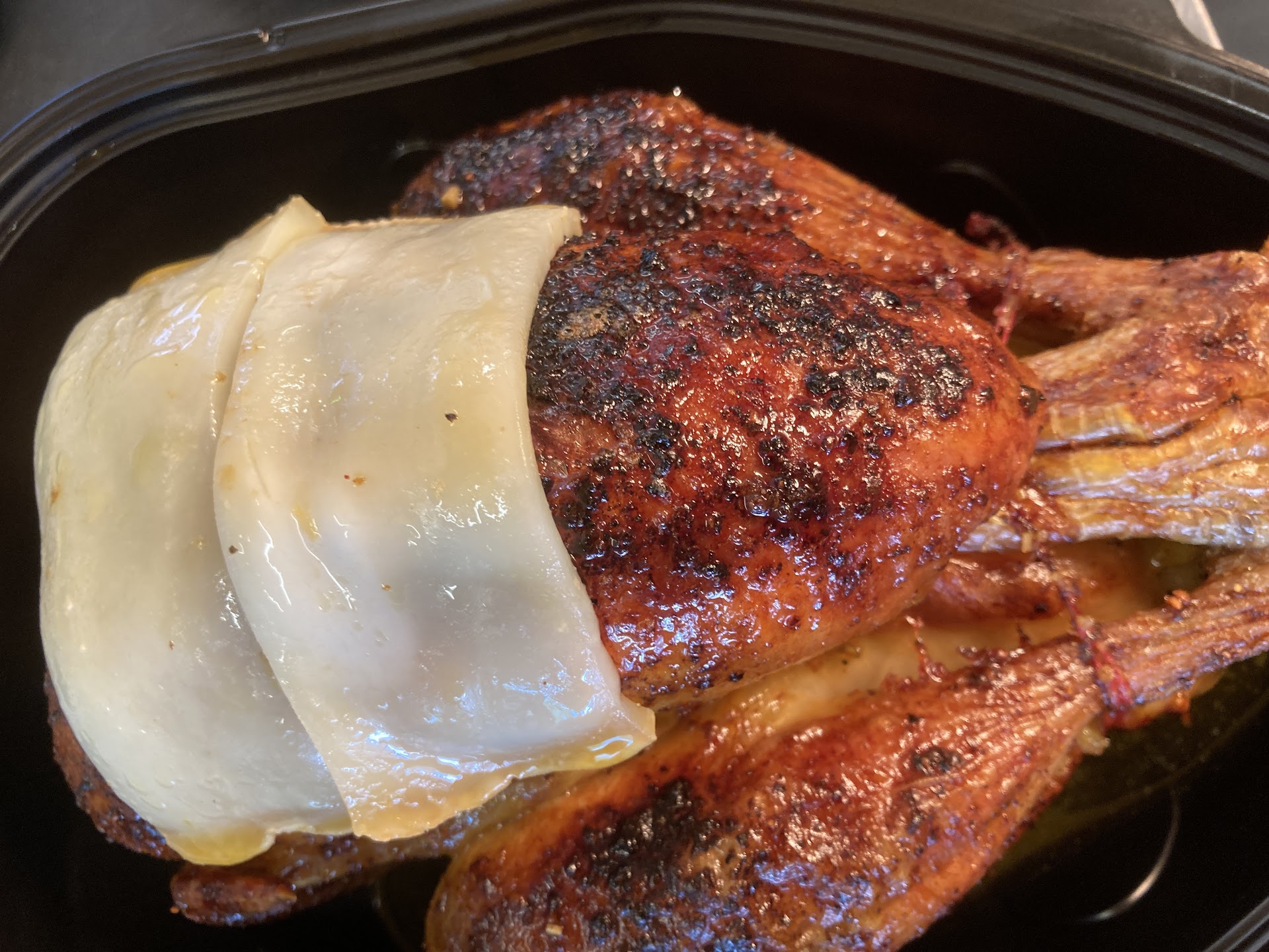 Photo Rôtisserie Coquotte