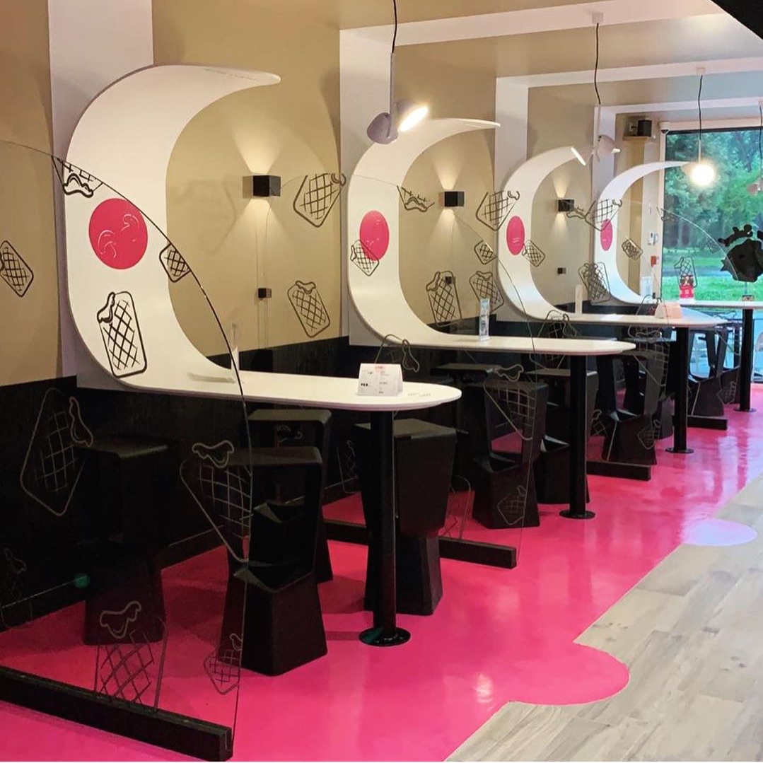 Photo New School Tacos - Pau