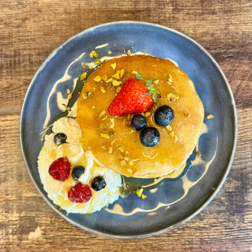 Photo Smash Burger Pau