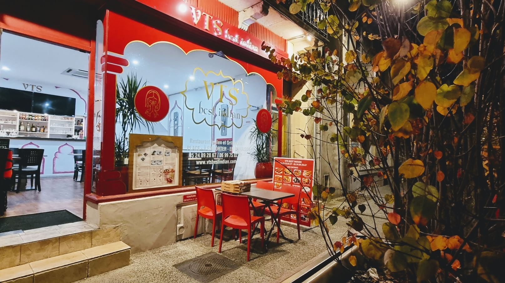 Photo VTS BEST INDIAN