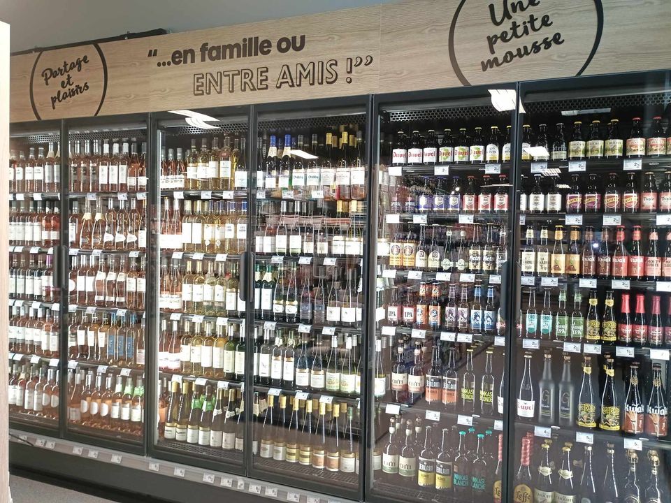 Photo Carrefour City