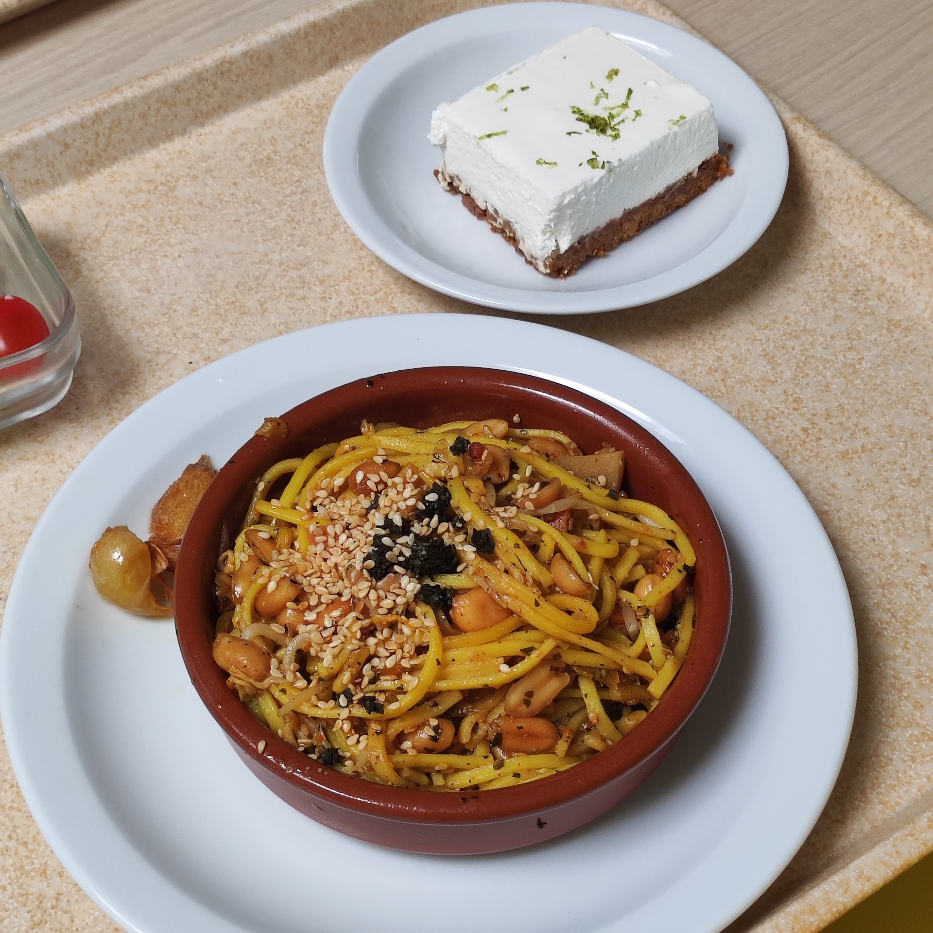 Photo Restaurant Inter Administratif