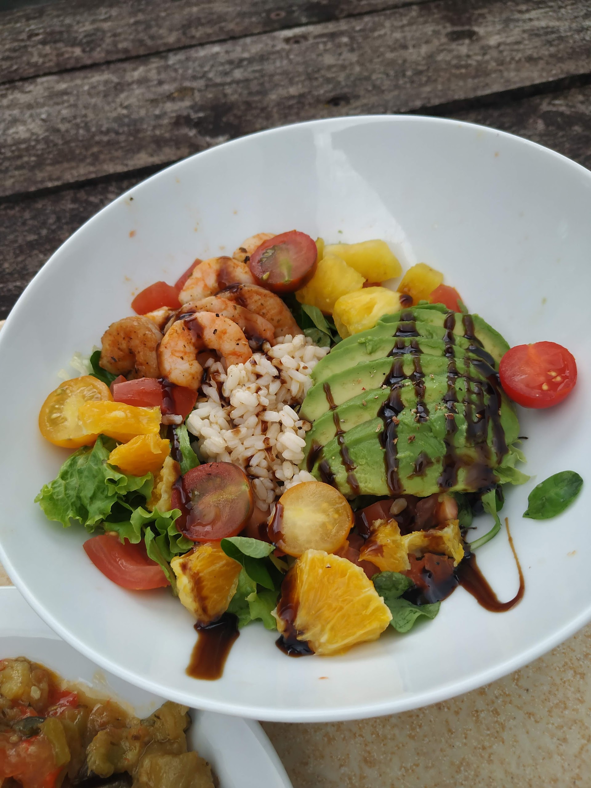 Photo Restaurant Inter Administratif