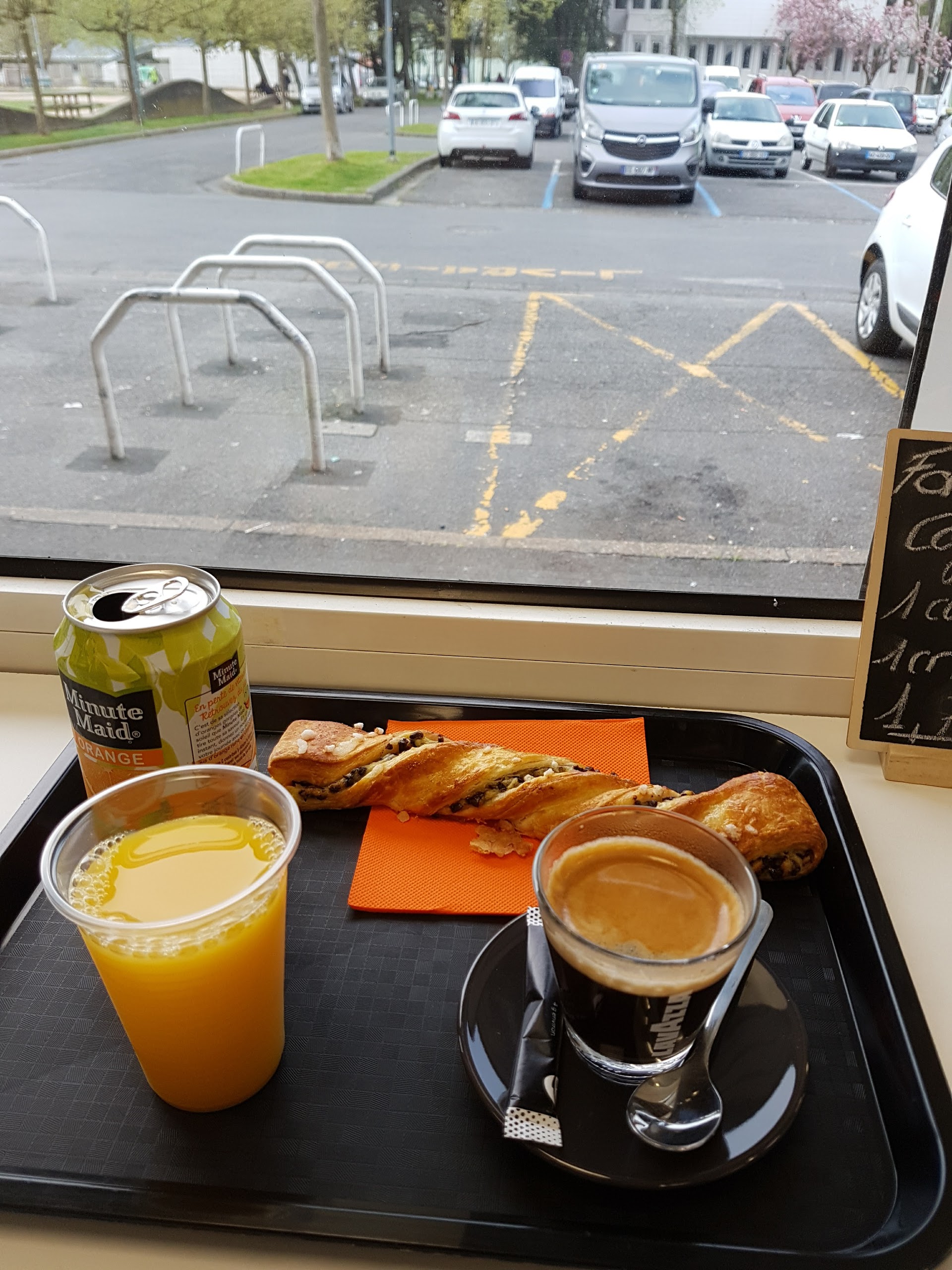 Photo Le Fournil de Marie