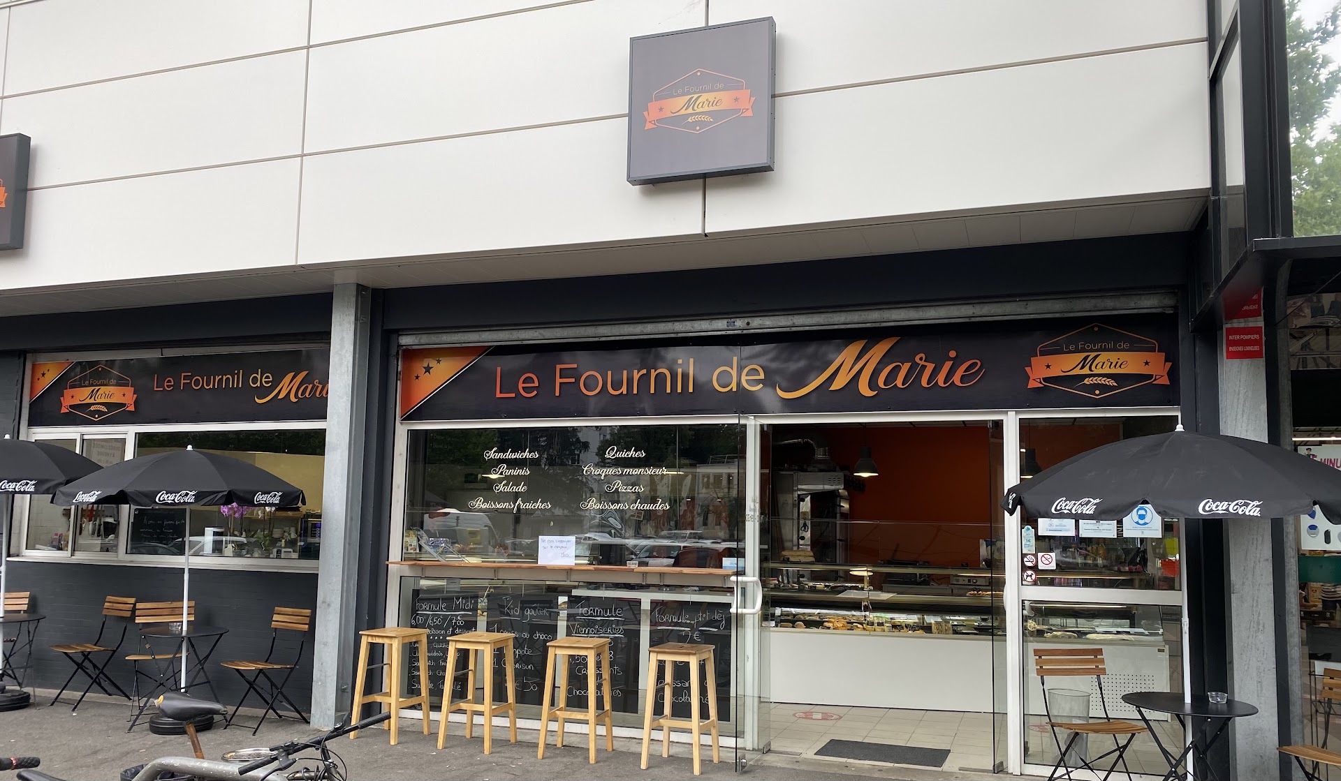Photo Le Fournil de Marie