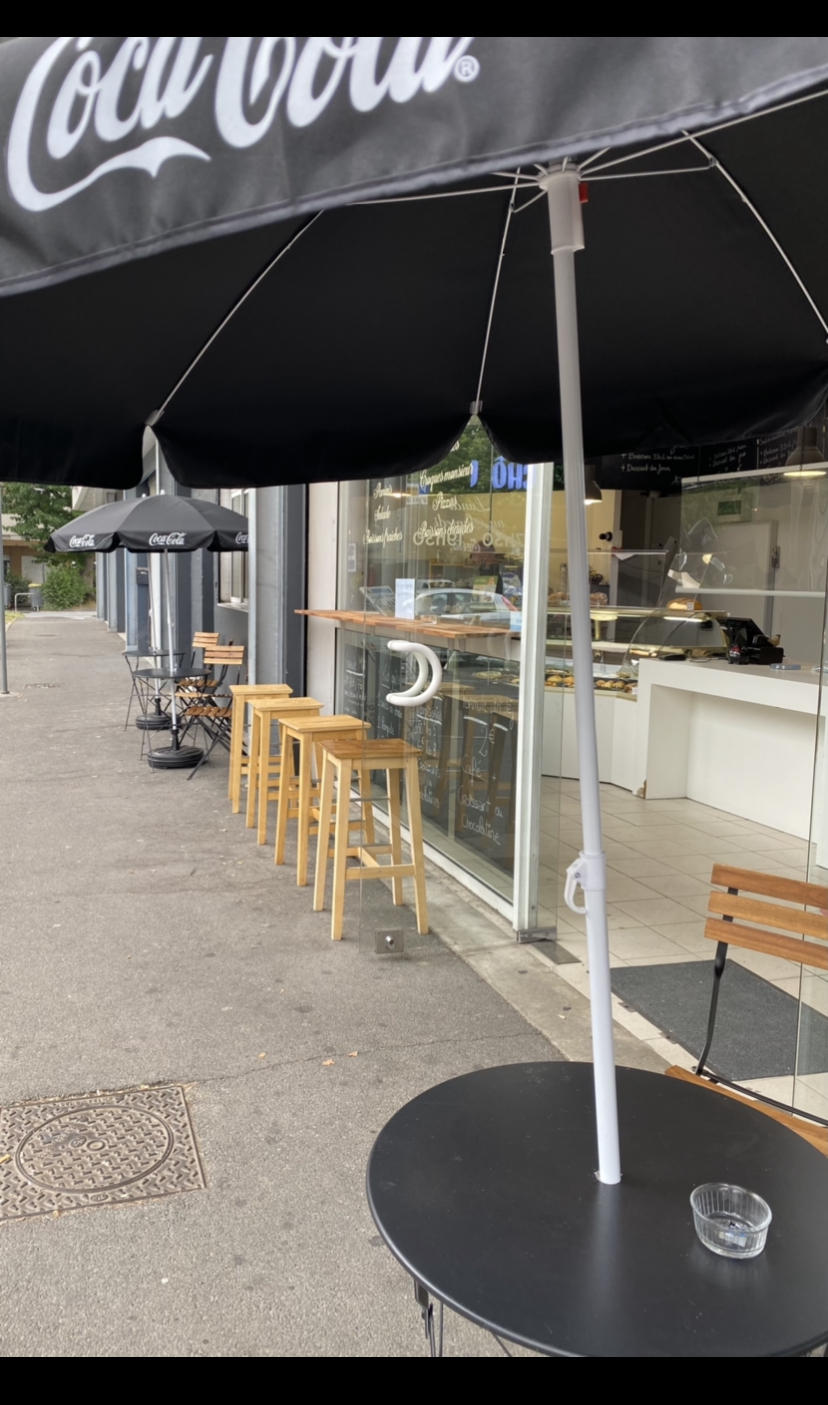 Photo Le Fournil de Marie