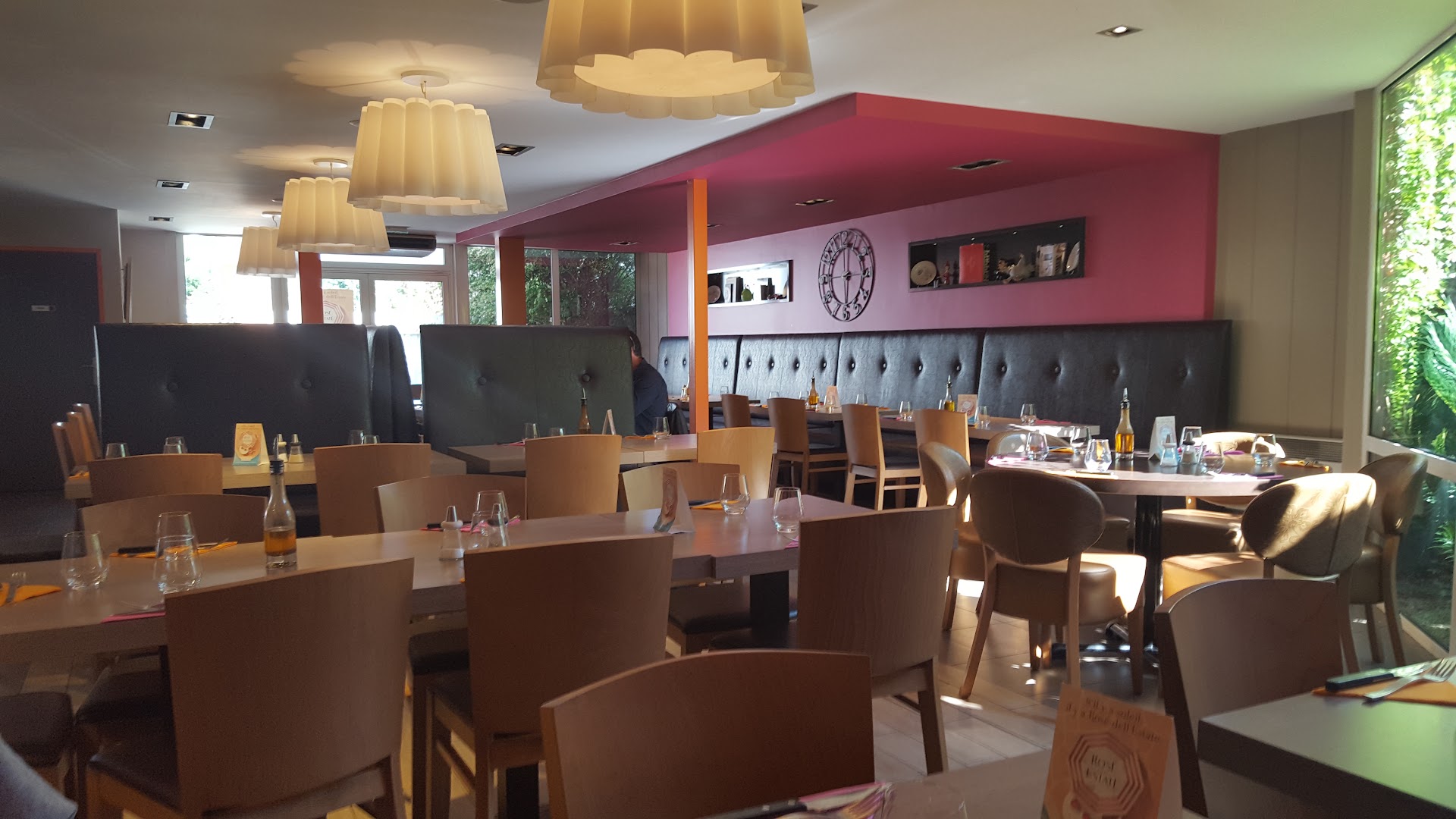 Photo Chez Giovanni Trattoria